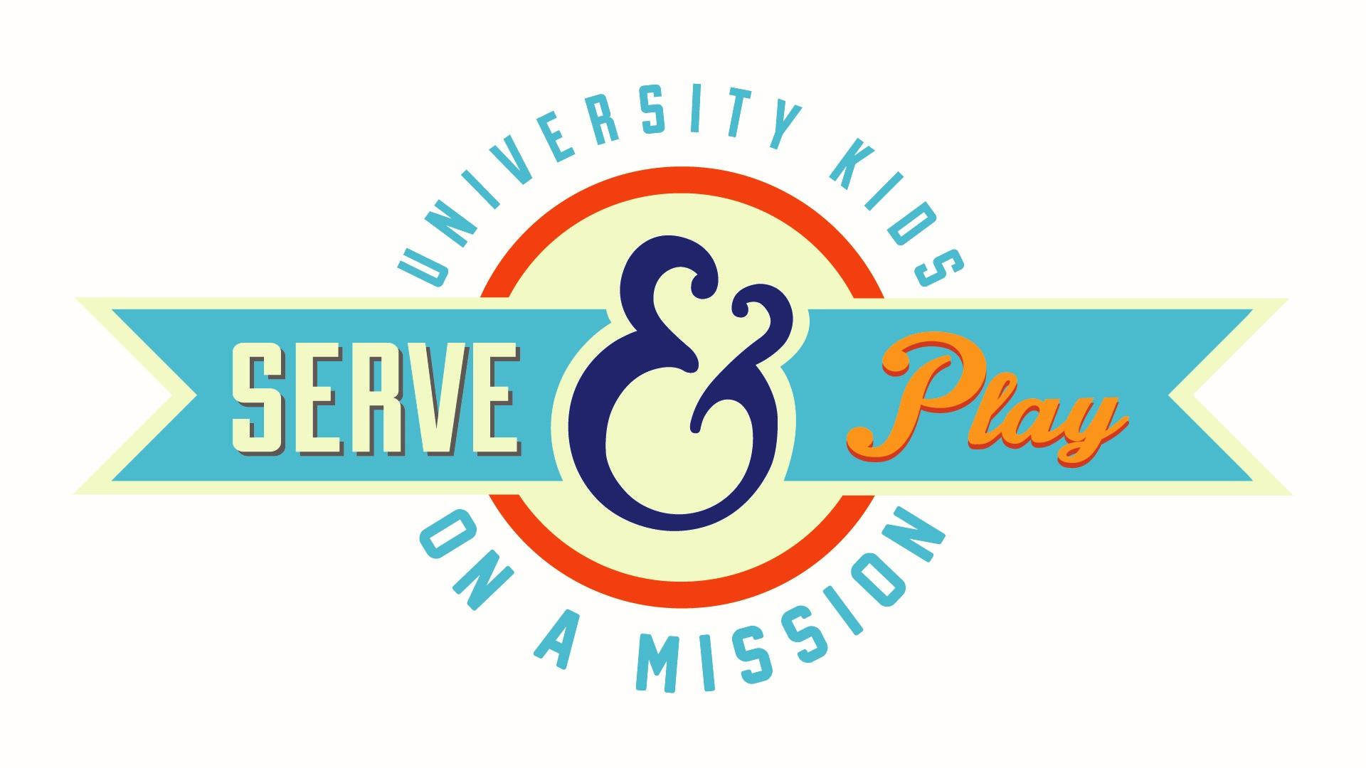 Serve & Play: Summer Edition 